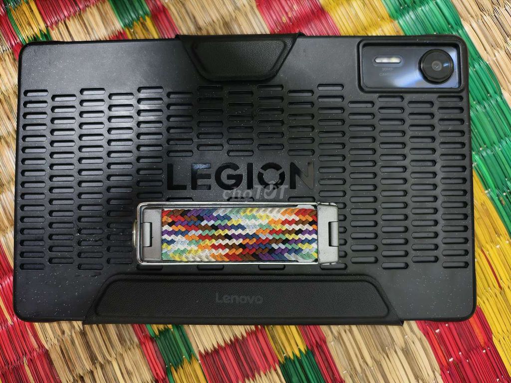 Lenovo Legion Y700 Gen4 12GB/256GB Đen. Mua bán Máy tính bảng tại Quận 8 Tp Hồ Chí Minh được đăng bởi Nguyễn Văn Quyết hình 1