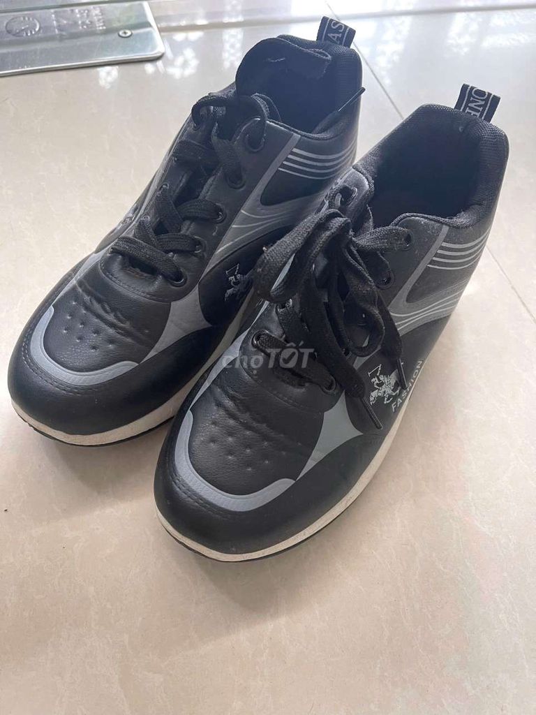 Giày Nam. Mua bán Giày dép tại Quận Cẩm Lệ Đà Nẵng được đăng bởi Thu Thao hình 1