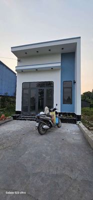 Bán đất kèm nhà giá rẻ. Mua bán đất tại Thành phố Tân An Long An được đăng bởi Huynh ngan