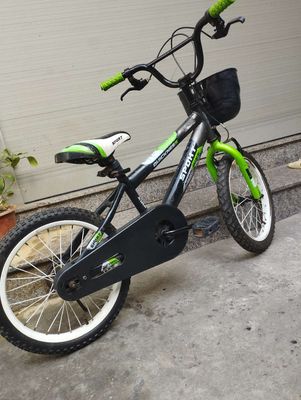 Xe đạp trẻ em SPORT 16 inch. Mua bán Xe đạp tại Quận Cầu Giấy Hà Nội được đăng bởi Thanh Thanh