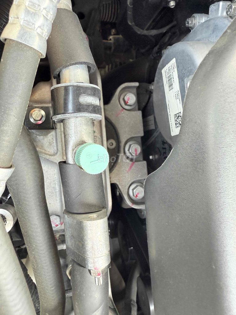 Ford Territory 2022 Titanium 1.5 AT - 27000 km. Mua bán Ô tô tại Huyện Sóc Sơn Hà Nội được đăng bởi 💕💕💕💕💕💕💕 hình 18