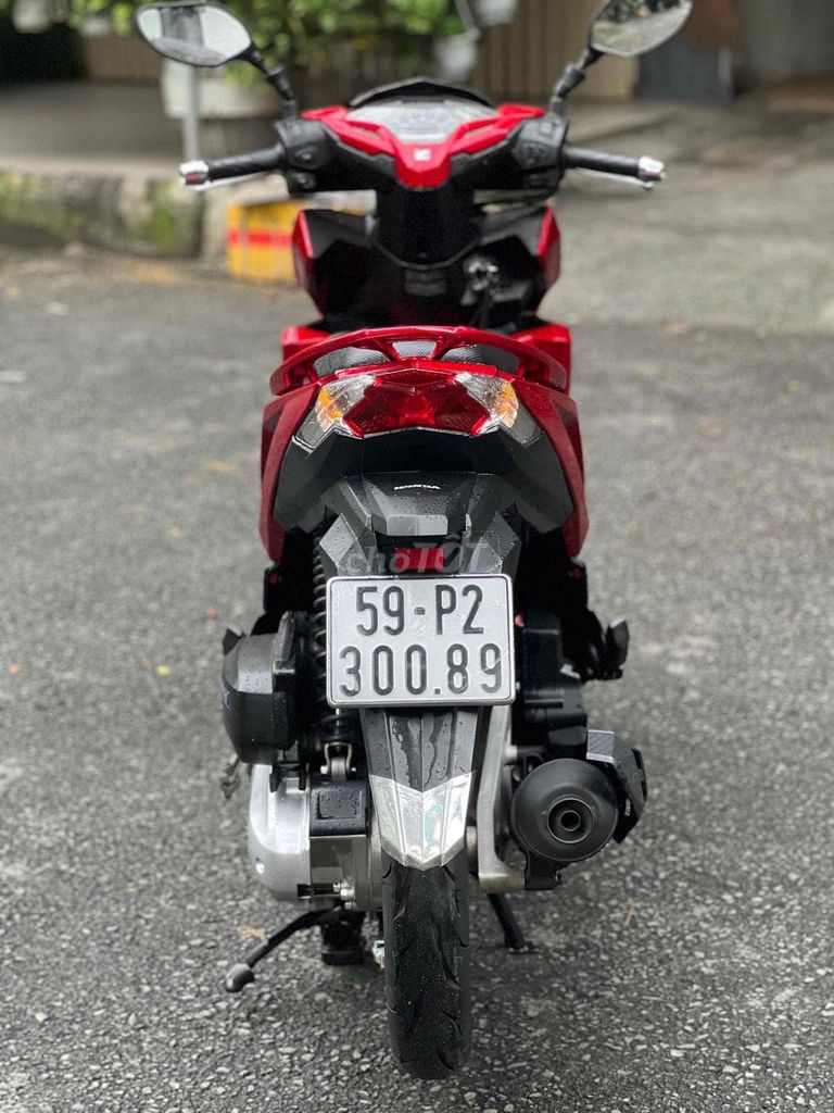 ❤️ Click 125 đời 2017 bstp chính chủ hỗ trợ góp. Mua bán Xe máy tại Quận 11 Tp Hồ Chí Minh được đăng bởi Hưng Từ hình 3