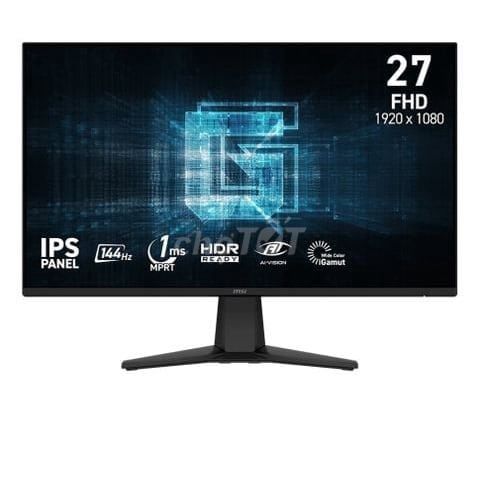 Màn hình MSI G275L E14 27 inch. Mua bán Phụ kiện (Màn hình, Chuột...) tại Thành phố Buôn Ma Thuột Đắk Lắk được đăng bởi Lại Văn Tín  hình 1