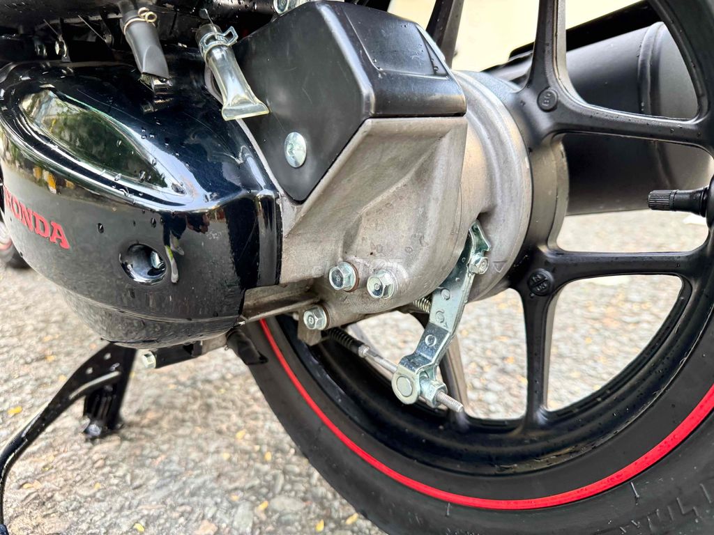 Honda SH Mode 2018 Đặc biệt. Mua bán Xe máy tại Quận Ninh Kiều Cần Thơ được đăng bởi BOL GA hình 12