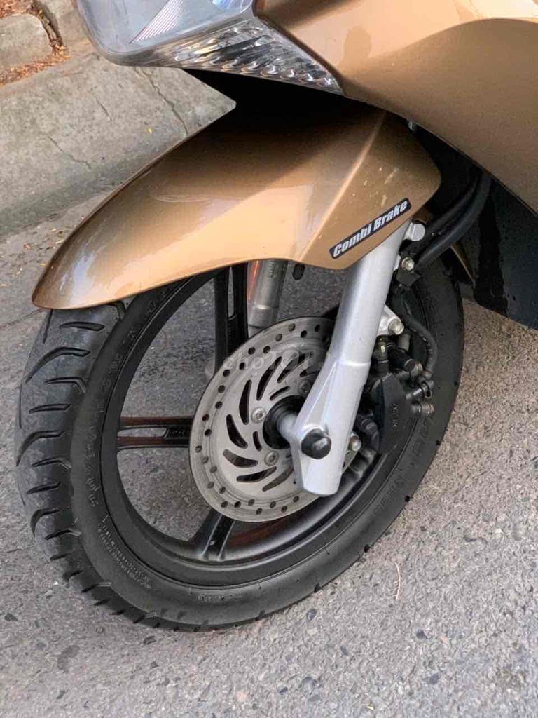 PCX 125 chạy đúng đồng hồ 1,9v sai tặng xe. Mua bán Xe máy tại Quận Lê Chân Hải Phòng được đăng bởi Xe Máy Thương Hường  hình 4