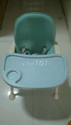 Ghế ăn dặm cho bé. Mua bán Mẹ và bé tại Quận Thanh Khê Đà Nẵng được đăng bởi A H