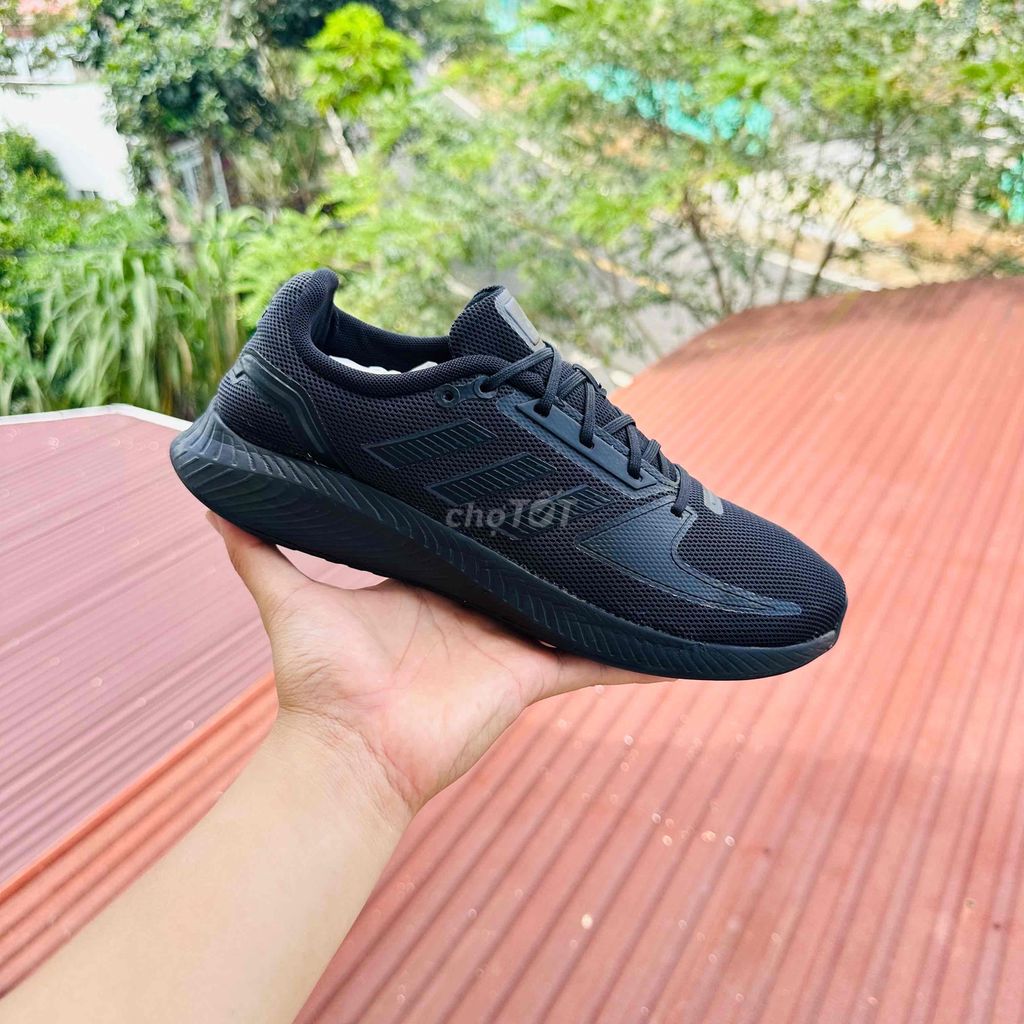 [CHÍNH HÃNG][Mới 95%] Adidas Facon, mua mới 1tr3