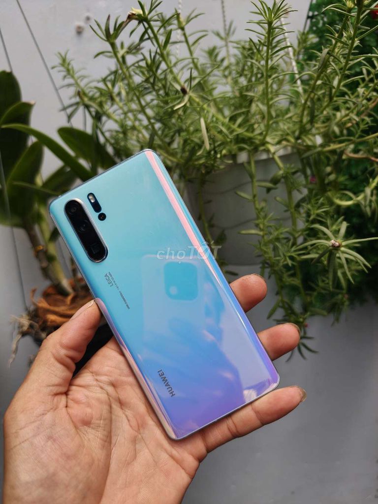 Huawei P30 Pro 8/128 đẹp 98%. Mua bán Điện thoại tại Quận Bình Tân Tp Hồ Chí Minh được đăng bởi Thái Bình Dương hình 1