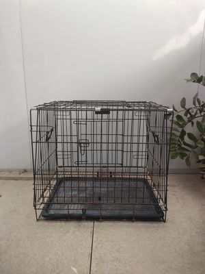 Thanh lý lồng nuôi chó , mèo. Mua bán Phụ kiện, Thức ăn, Dịch vụ tại Quận Hoàng Mai Hà Nội được đăng bởi Giang