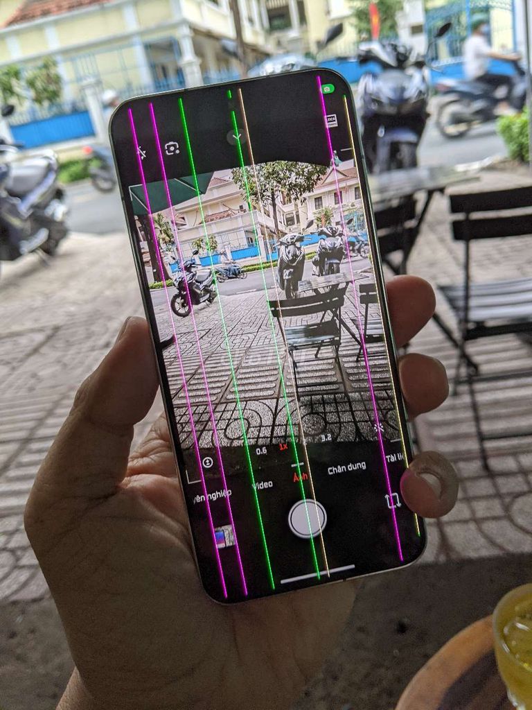 Xiaomi Mi 13 256GB Quốc Tế Full CN. Mua bán Điện thoại tại Quận 1 Tp Hồ Chí Minh được đăng bởi Vu Tri hình 1