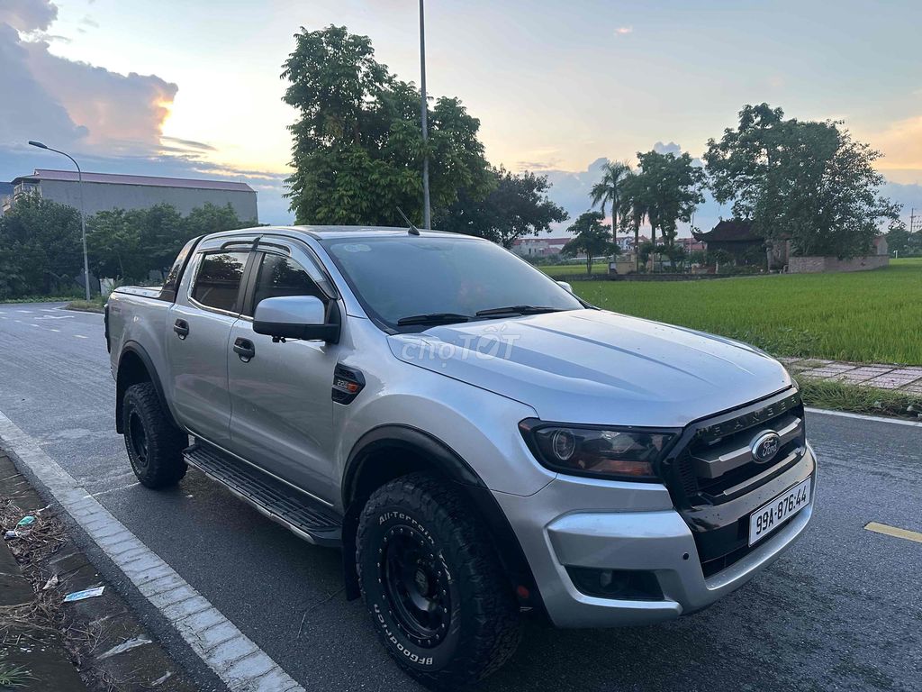 Ford Ranger 2013 XLS 2.2L 4x2 AT - 197887 km. Mua bán Ô tô tại Quận Long Biên Hà Nội được đăng bởi TOÀN THẮNG Ô TÔ KINH BẮC hình 4