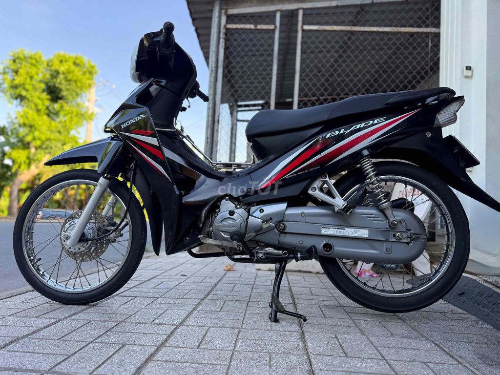 🌈 BLADE ĐEN 83 XE ĐẸP MÁY ZIN MẠNH VỌT💥CÓ GÓP💥. Mua bán Xe máy tại Thành phố Sóc Trăng Sóc Trăng được đăng bởi Mạnh Huỳnh hình 2