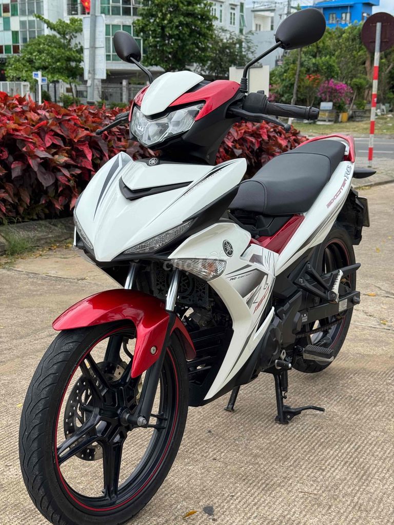 Ex 150 mẫu mới dk 2019 bs 43 . có gl xe khác