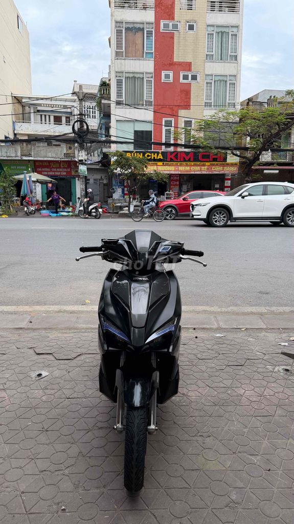 Bán xe AirBlade 2017 vào tên chính chủ.. Mua bán Xe máy tại Quận Lê Chân Hải Phòng được đăng bởi Cửa Hàng Xe Máy Hương THược  hình 1