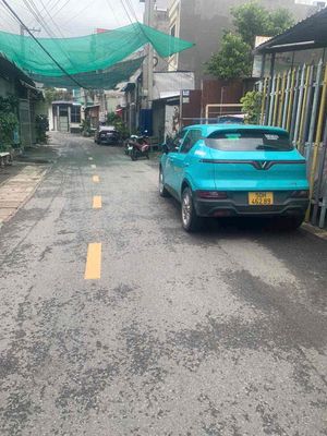 Bán Đất 110m2 đường oto 7m Ngay KCN Sóng Thần Đường Ng Đức Thiệu Dĩ An. Mua bán đất tại Thành phố Dĩ An Bình Dương được đăng bởi Khánh Nguyễn