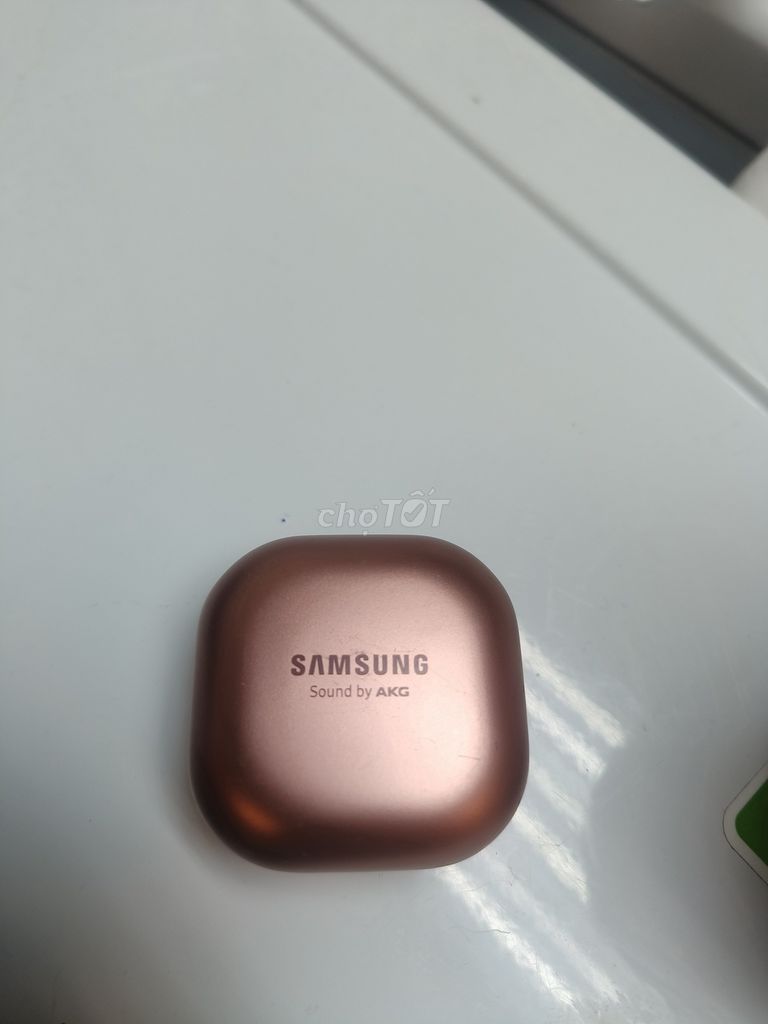 Samsung galaxy buds live. Mua bán Tivi, Âm thanh tại Quận Thanh Khê Đà Nẵng được đăng bởi Huy Thanh Võ hình 1