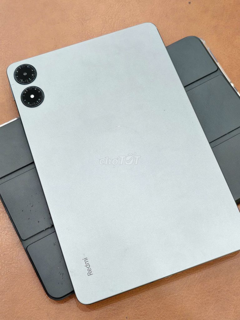 Xiaomi redmi pad pro 8-128gb nội địa màu Đen 98%. Mua bán Máy tính bảng tại Quận Đống Đa Hà Nội được đăng bởi Hn Store hình 1
