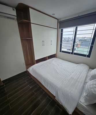 Room 45 m² · Đường Lê Hữu Trác