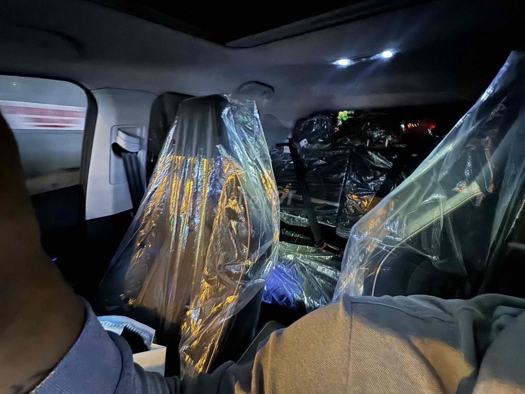 Omada C5 2025 Flagship Đen. Mua bán Ô tô tại Quận Bình Thạnh Tp Hồ Chí Minh được đăng bởi Cao Hoài Nam hình 8