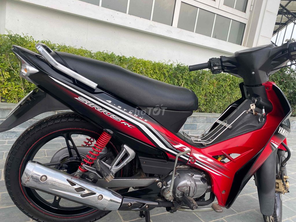 Chào bán yamaha sỉius 2014 nguyên bản