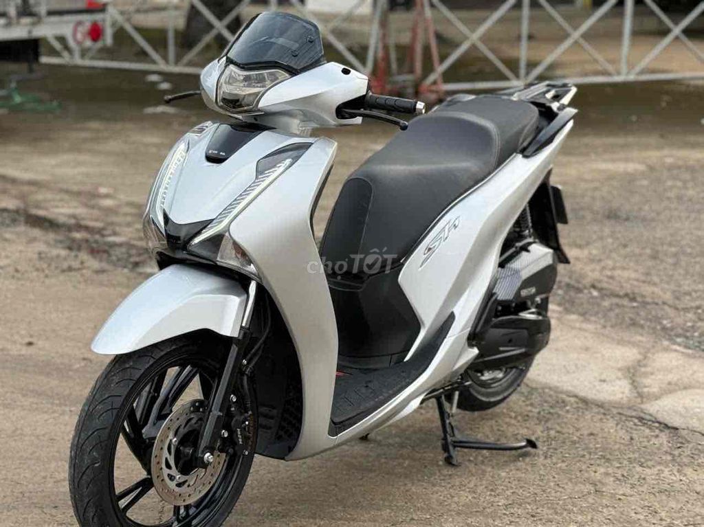 SH 150-2016 hỗ trợ góp. Mua bán Xe máy tại Huyện Trảng Bom Đồng Nai được đăng bởi Xe Máy Ngọc Hưng hình 4