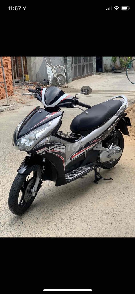 Honda Airblade 110 dky 2016 mới 98%