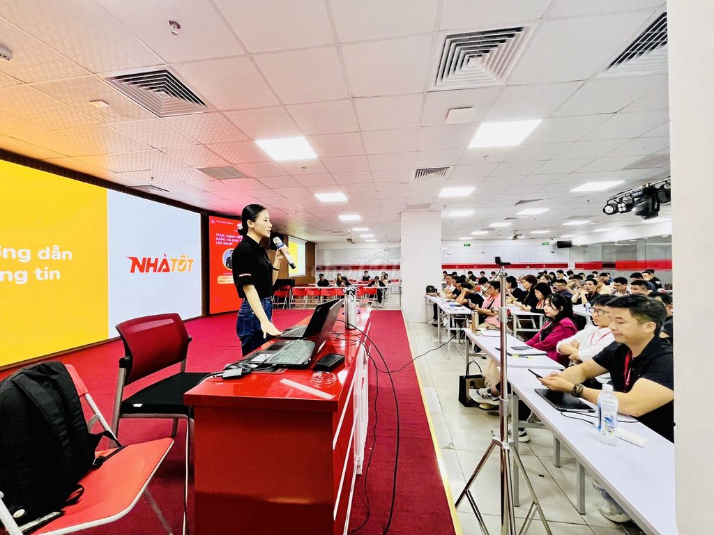 Cần Tuyển 50 NVKD không cần kinh nghiệm tại TPHCM. Việc làm tại Thành phố Thủ Đức Tp Hồ Chí Minh được đăng bởi nguyen thanh tam hình 4
