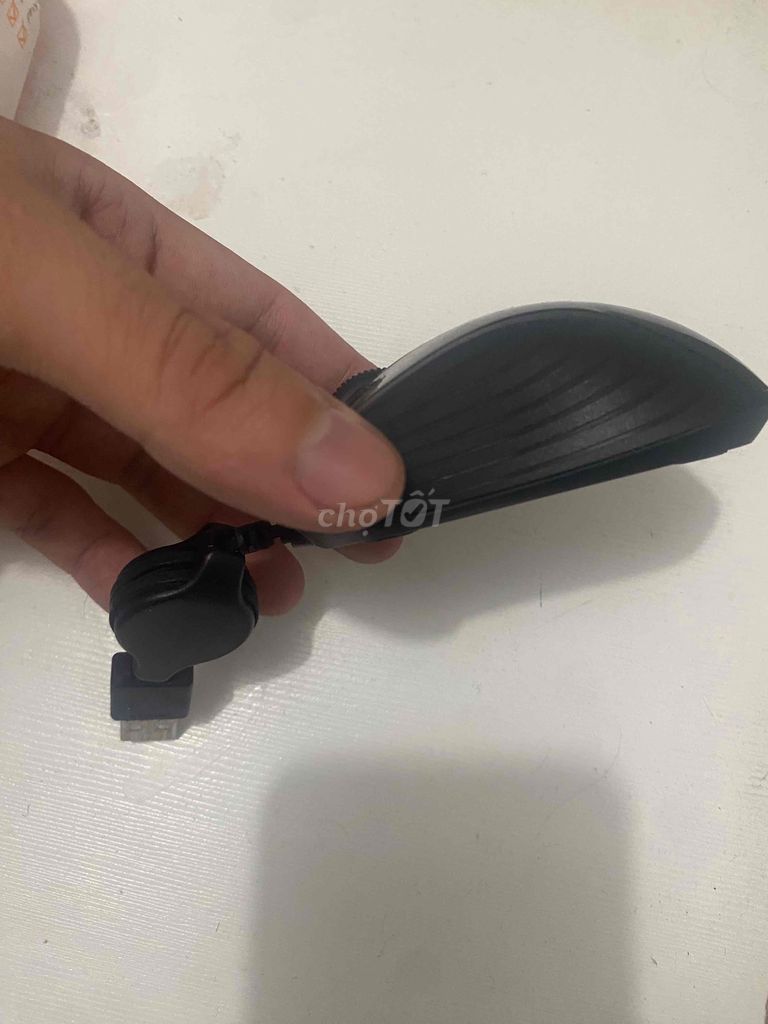 chuột dây rút tiện lợi 50k