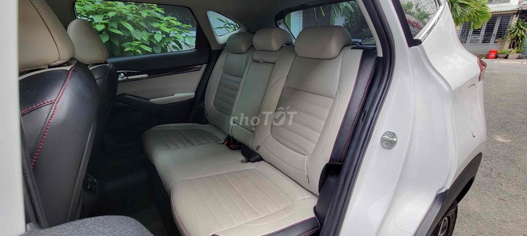 Kia Seltos 2022 Premium 1.4 AT - 34000 km. Mua bán Ô tô tại Quận Gò Vấp Tp Hồ Chí Minh được đăng bởi Thức hình 8