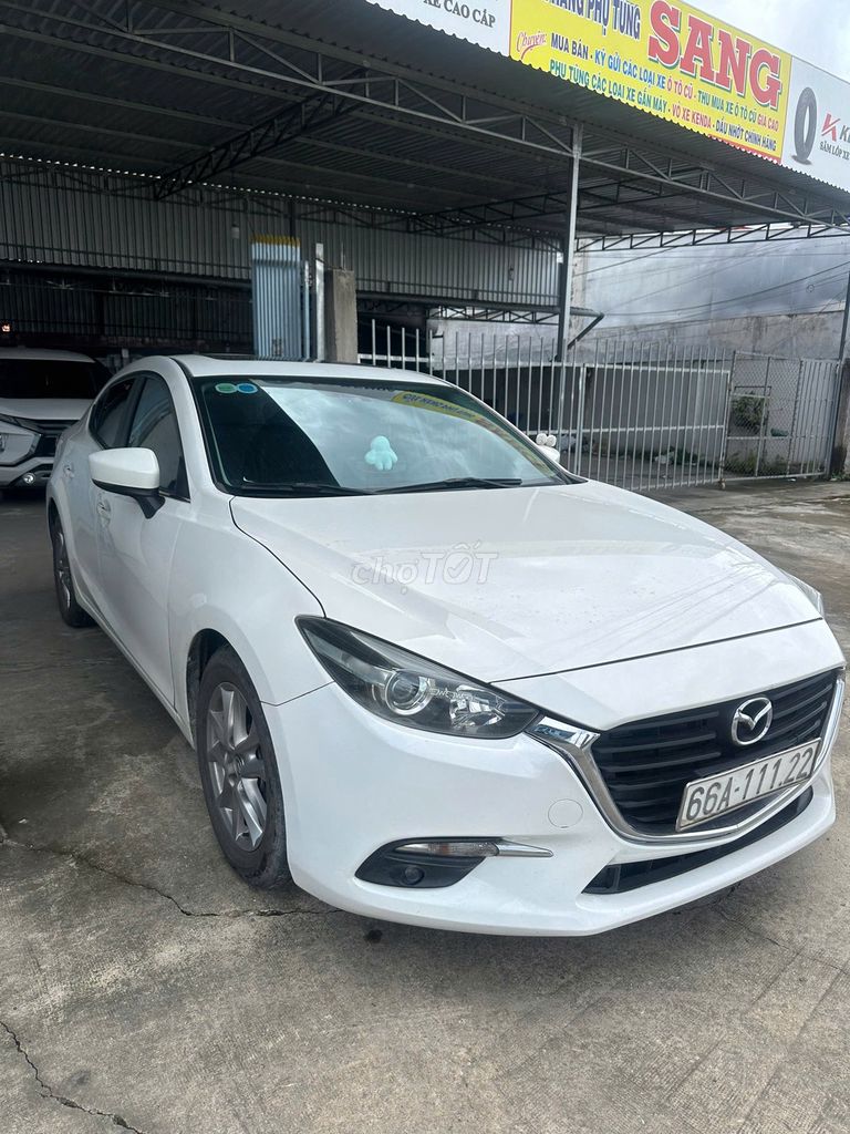 Mazda3 2020 – Giá 450 triệu. Mua bán Ô tô tại Thành phố Trà Vinh Trà Vinh được đăng bởi Salon ô tô 84CAR hình 2