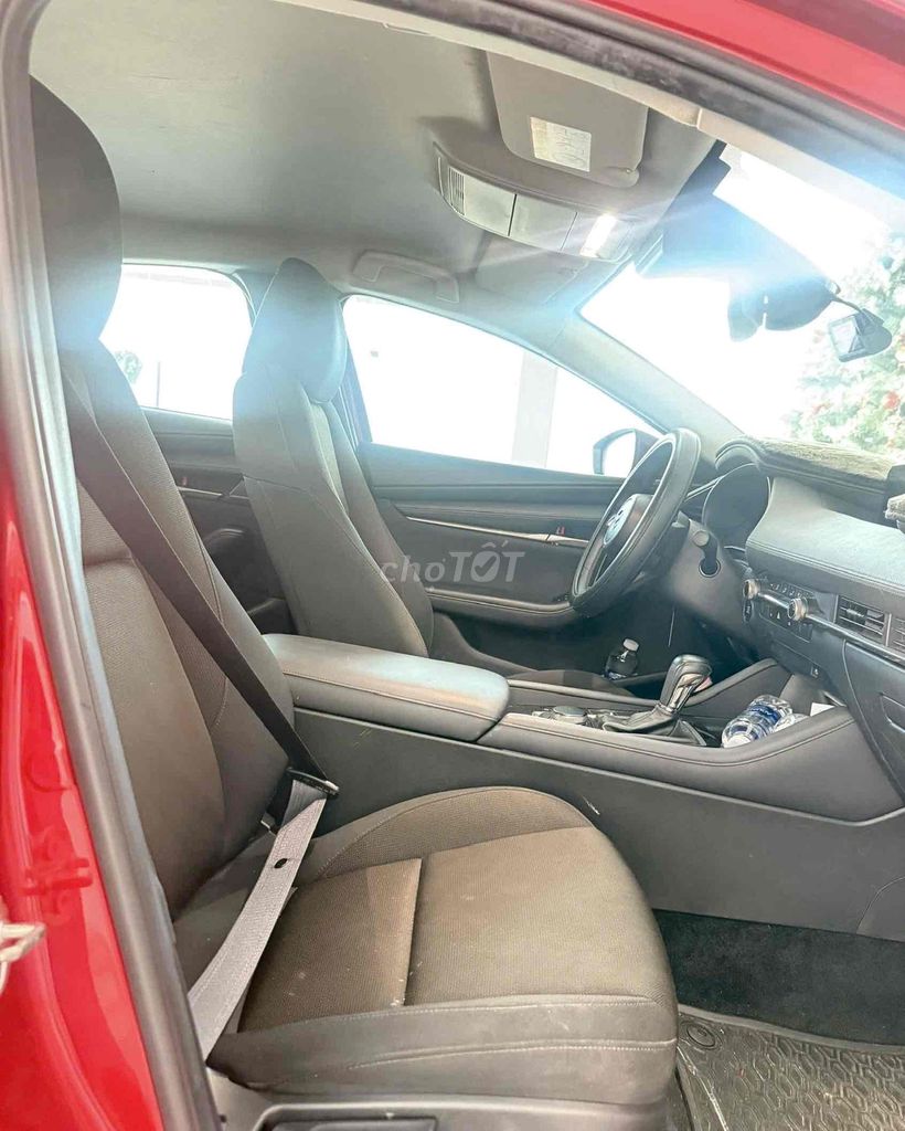 Mazda 3 2022 1.5L Deluxe - 49800 km. Mua bán Ô tô tại Quận Ninh Kiều Cần Thơ được đăng bởi Chuyên Mua Bán Ô Tô Qua Sử Dụng Carpla Cần Thơ hình 6