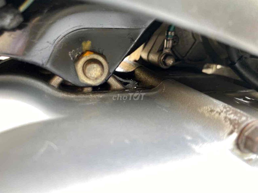 WAVE RS. Mua bán Xe máy tại Quận Ô Môn Cần Thơ được đăng bởi Trần Sang hình 4