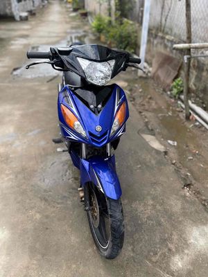 Yamaha Exciter 135 Xanh đen xuống áo biển 64. Mua bán Xe máy tại Quận Cái Răng Cần Thơ được đăng bởi Cầm Đồ Minh Tấn