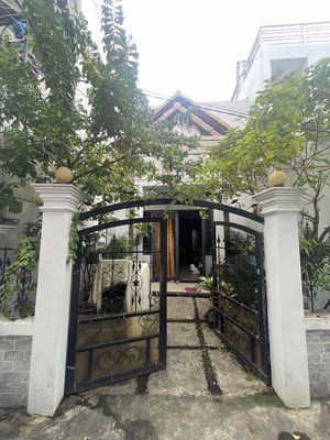 CHÍNH CHỦ BÁN NHÀ MINI VILLA – SÂN VƯỜN XANH MÁT – Q.7 – GIÁ 4,55 TỶ. Mua bán nhà ở tại Quận 7 Tp Hồ Chí Minh được đăng bởi Trần Đặng Đình Nguyên