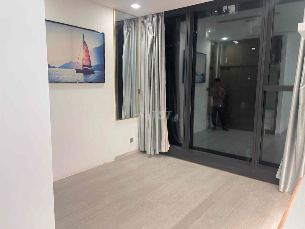 Bán Gấp 2PN Vinhomes Golden River giá 9t8. Mua bán Căn hộ/Chung cư tại Quận 1 Tp Hồ Chí Minh được đăng bởi tuananh  tra hình 6