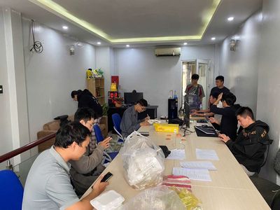 Tuyển 20 nhân viên thời vụ – lương 300 - 400k/ngày. Việc làm tại Quận 12 Tp Hồ Chí Minh được đăng bởi PROFIT CAPITAL hình 1