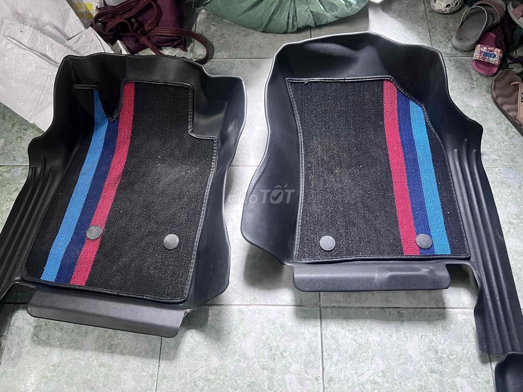 pass full Thảm, rối lót sàn nhựa đúc Innova 14. Mua bán Phụ tùng xe tại Quận Tân Bình Tp Hồ Chí Minh được đăng bởi Bắp hình 5