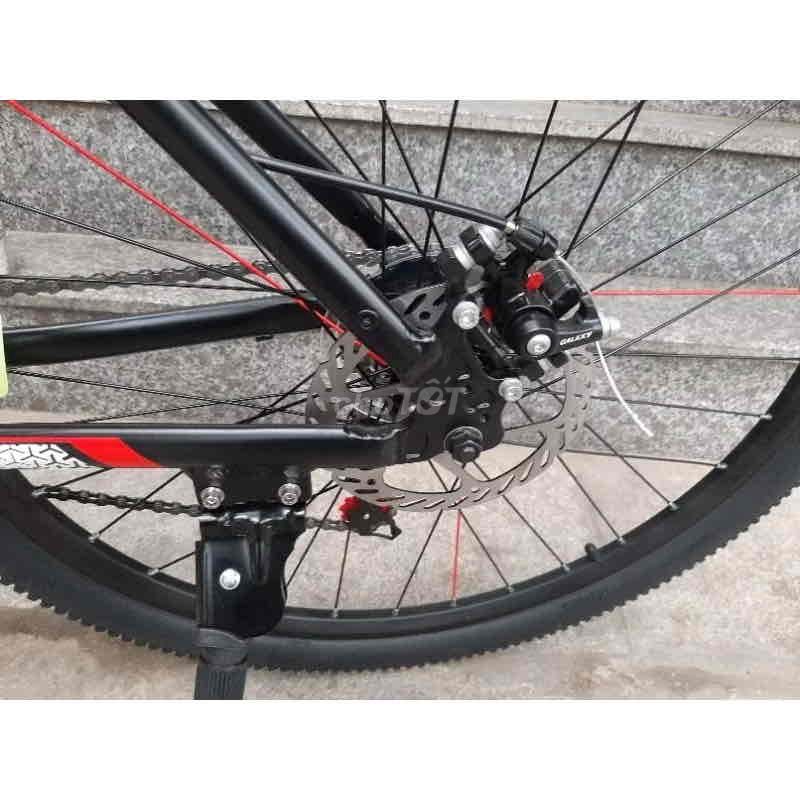 CẦN BÁN GALAXY. MTB A5.  mẫu mới 2025.  ew 100%. Mua bán Xe đạp tại Huyện Hoài Đức Hà Nội được đăng bởi Lê thiên cường hình 6