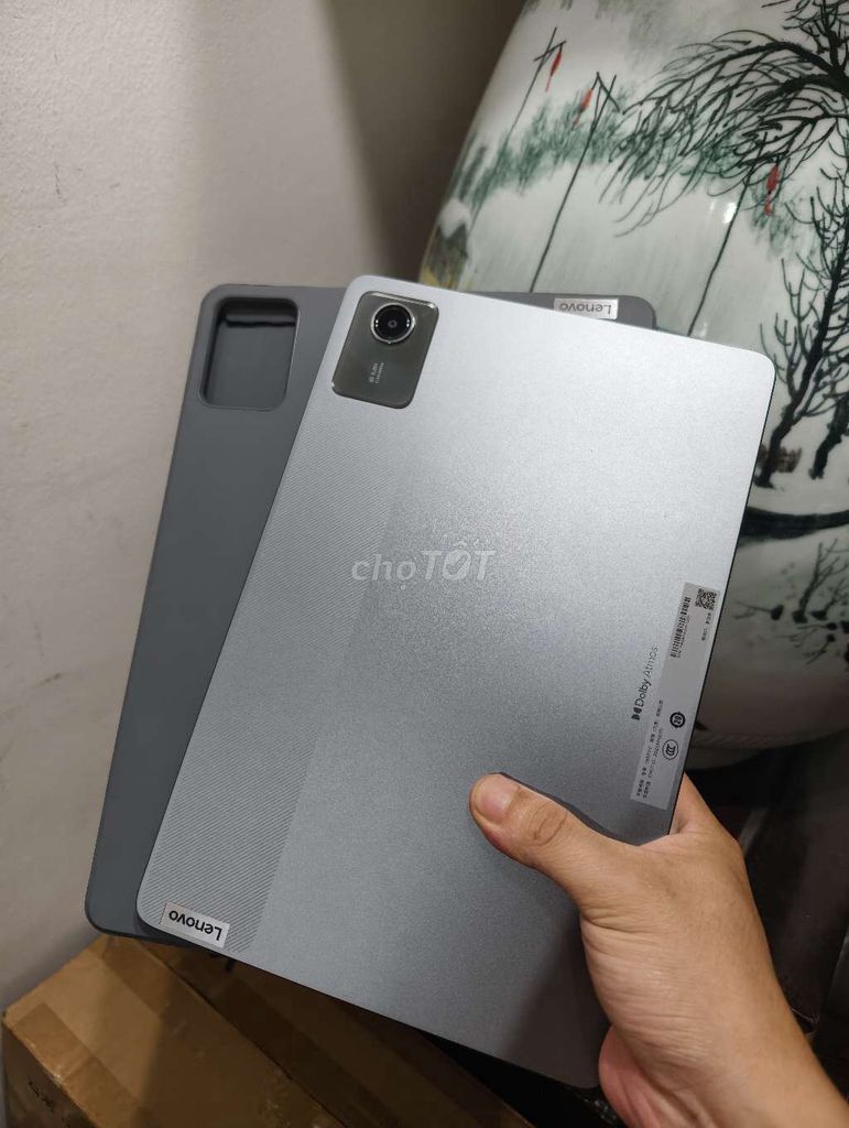 Lenovo Pad 2024 Snap 685 11 inch 8GB/128GB Xám 99%. Mua bán Máy tính bảng tại Quận Đống Đa Hà Nội được đăng bởi Dang  hình 1