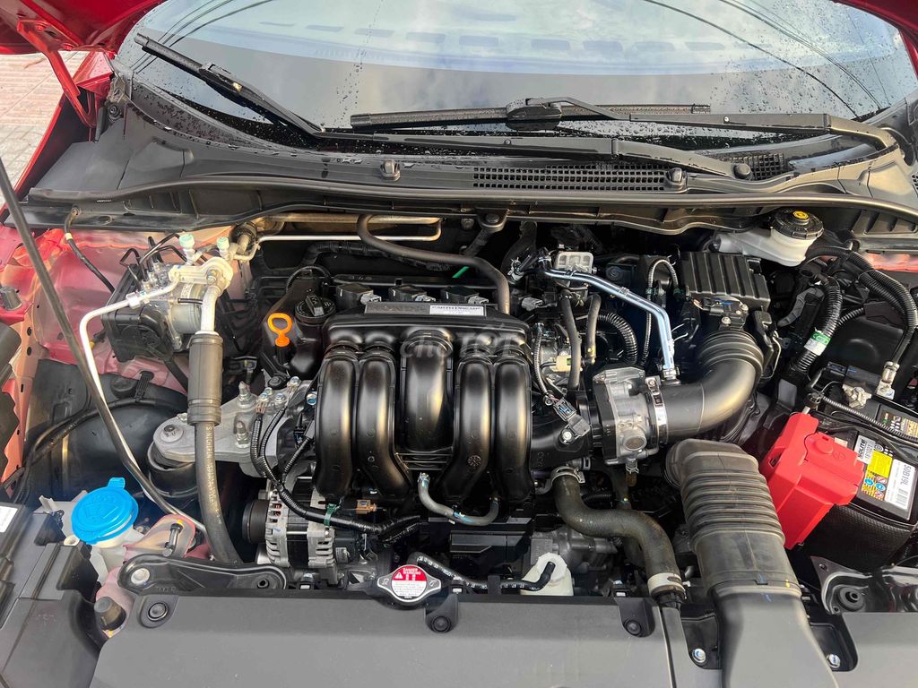 Honda City 2021 RS - 70000 km. Mua bán Ô tô tại Huyện Bắc Tân Uyên Bình Dương được đăng bởi phan khánh bình dương hình 9