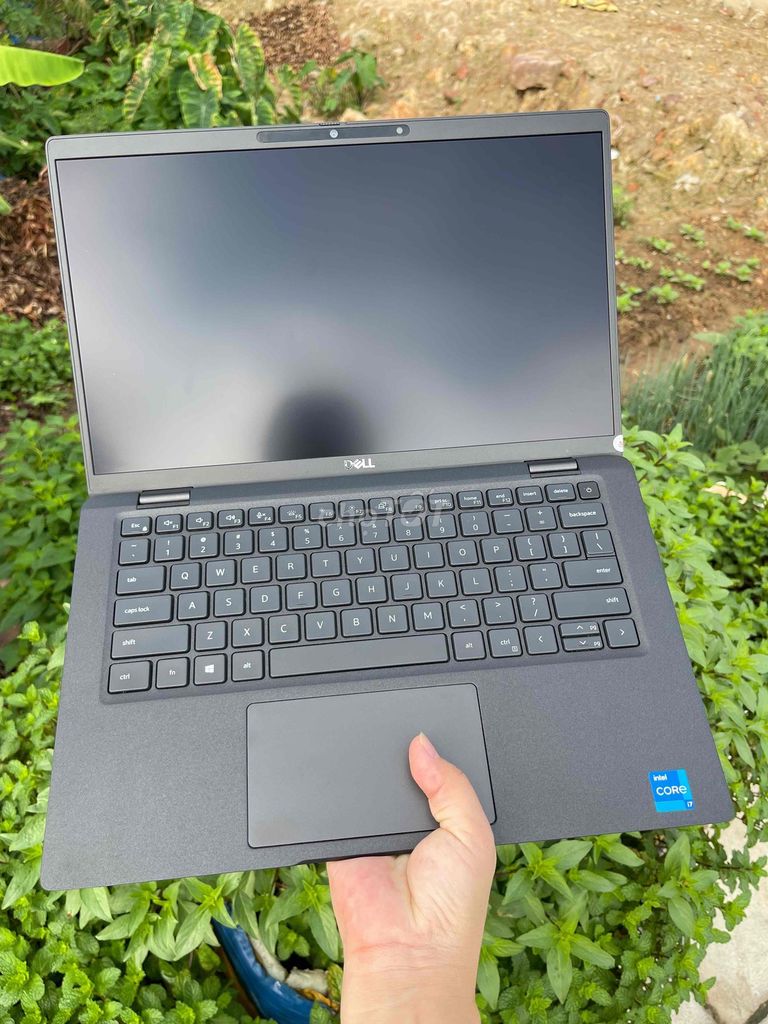 Dell Latitude 7420 i7 1185G7 16GB/256GB SSD 14 inh. Mua bán Laptop tại Thành phố Bắc Ninh Bắc Ninh được đăng bởi Lương Bích Luyên  hình 1