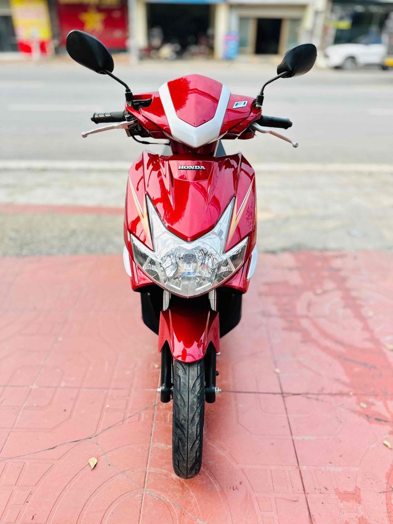 Honda Air Blade FI