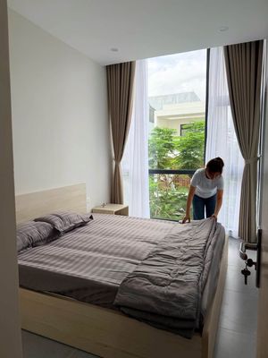 Rent · 2 bd · Quận Sơn Trà, ул. Đinh Văn Chấp