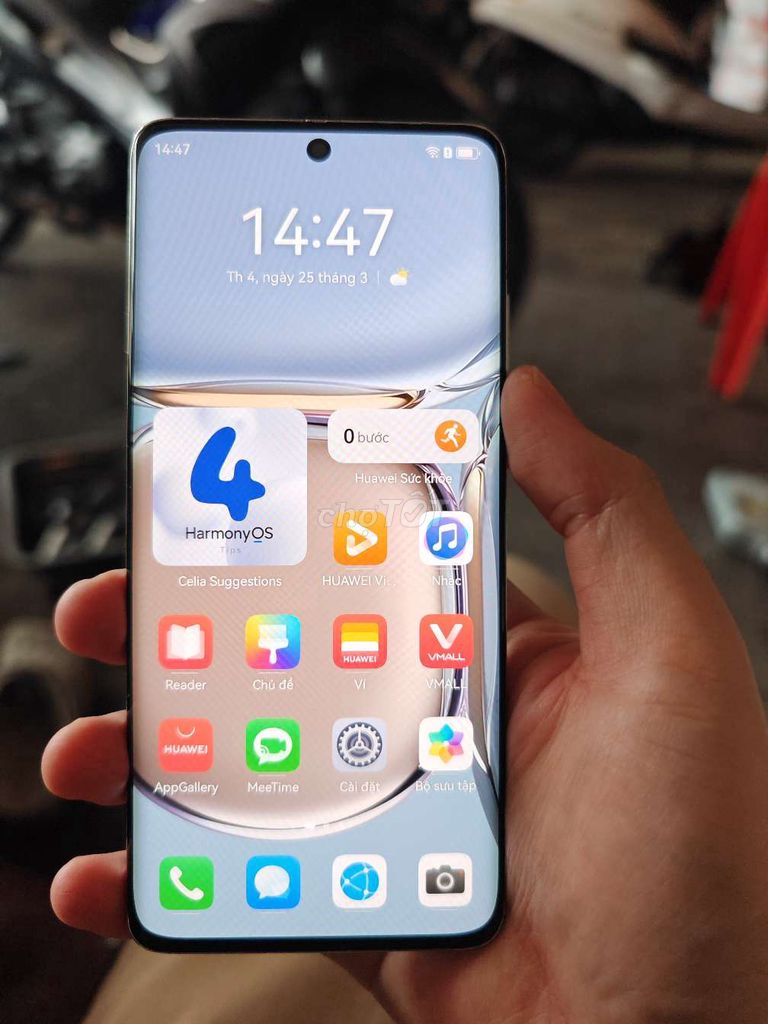 Bán Huawei P50 Pro. Mua bán Điện thoại tại Quận Hoàn Kiếm Hà Nội được đăng bởi Phan Anh hình 1
