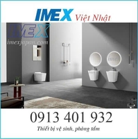 HUYỀN  THƯƠNG TBVS VIỆT NHẬT 