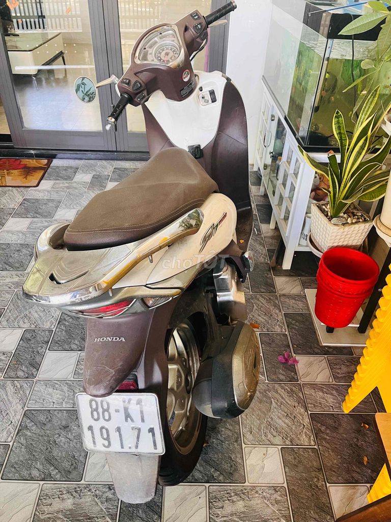 Nhượng lại xế yêu SH Mode 2014 do lên đời VF3 🥰. Mua bán Xe máy tại Quận Cẩm Lệ Đà Nẵng được đăng bởi Nguyễn Thị Vân Anh hình 2