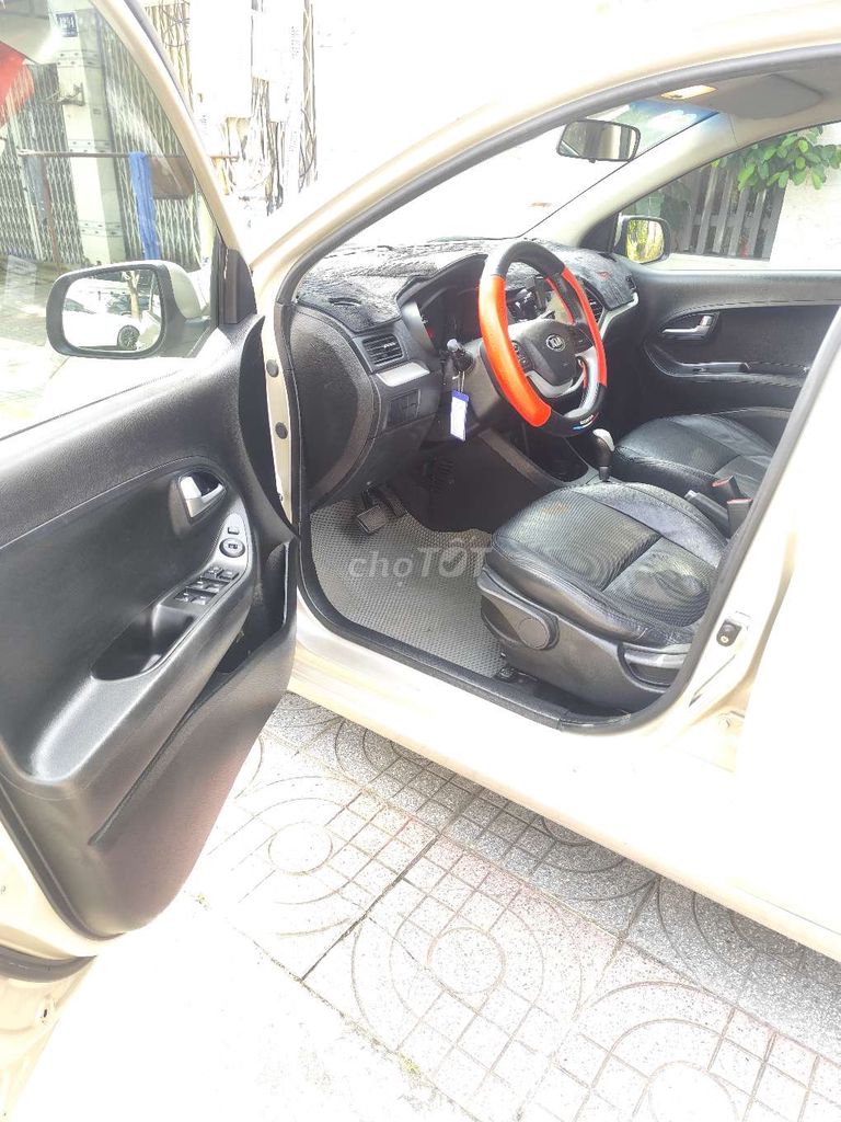 Bán kia Picanto số tự động. Mua bán Ô tô tại Thành phố Bà Rịa Bà Rịa - Vũng Tàu được đăng bởi bình phạm hình 6