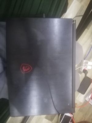 GF63 THIN 9SC i5 9300H gtx 1650 4gb vỡ góc như ảnh. Mua bán Laptop tại Huyện Tân Phú Đồng Nai được đăng bởi Nguyễn Trình