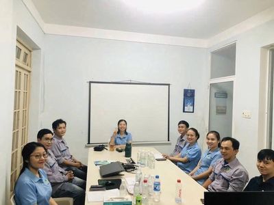 📢 ĐỨC TRÂN TUYỂN DỤNG TRỢ LÝ KỸ THUẬT