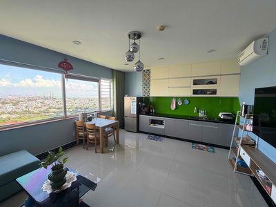 Căn hộ Phoenix 52m2 1PN 1WC tầng cao view hồ